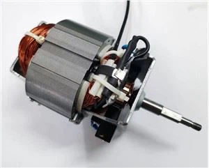 Elektromegnetiline ühilduvus 7035 segisti mootor