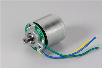 OBL2832 harjadeta mootor massaažipüstoli jaoks