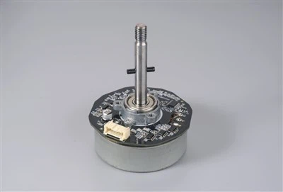 OBL6110 harjadeta mootor õhupuhasti jaoks